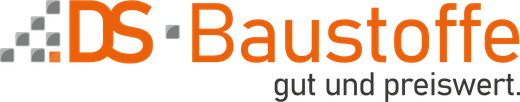 DS-Baustoffe, gut und preiswert