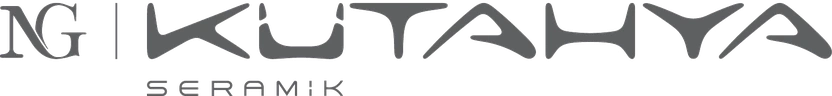 Logo NG Kütahya Seramik